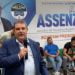 Comiso, Giorgio Assenza rieletto deputato regionale