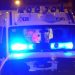 Incidente Modica, auto fuori controllo finisce contro auto in sosta