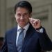 Giuseppe Conte a Ragusa per il tour elettorale in Sicilia