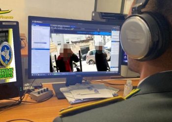 Fiscal Service a Palermo: sequestrate 4 società e 160 mila euro