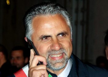 Ignazio Abbate eletto deputato regionale