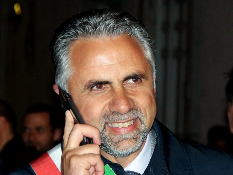 Ignazio Abbate eletto deputato regionale