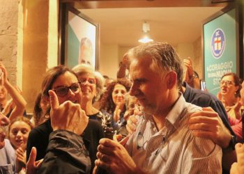 Modica, il commento del neo deputato Ignazio Abbate