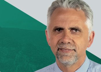 Ignazio Abbate: ristruttura l’infrastruttura: prima il recupero e poi le nuove opere