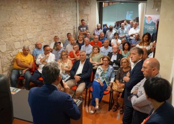 Il programma elettorale di Ignazio Abbate