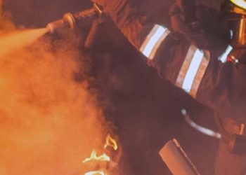 Paura in un ristorante di Scicli per un incendio