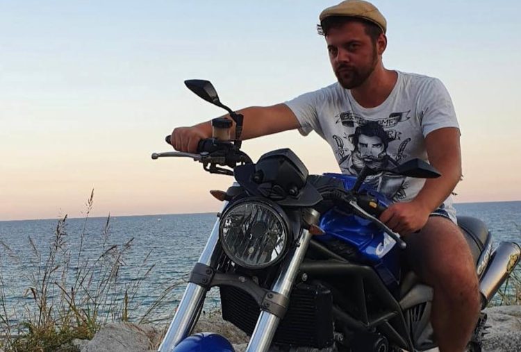 Incidente stradale ad Avola: muore Giovanni Cappello