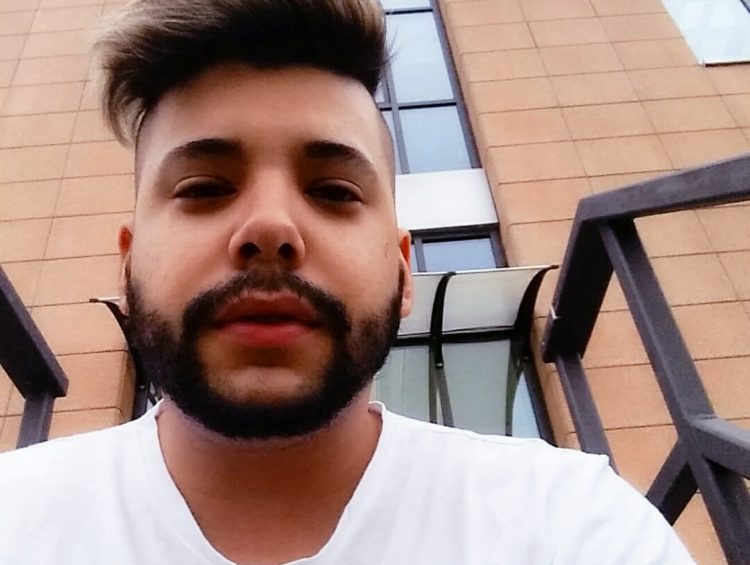 Incidente in monopattino, muore a 25 anni Claudio Casu