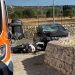 Grave incidente sulla Marina di Modica-Pozzallo