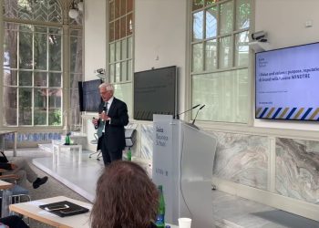 Luiss Business School, uno studio su WindTre