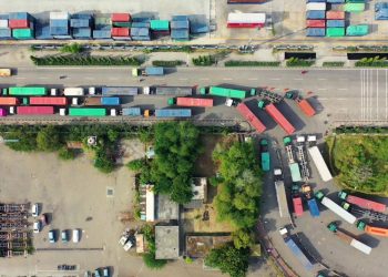 Trasporto merci più green, bando del ministero dell’Università