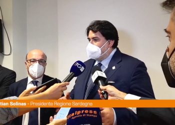 Solinas “Ragionare su nuovi spazi di libertà per le Regioni”