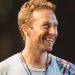 La dieta di Chris Martin
