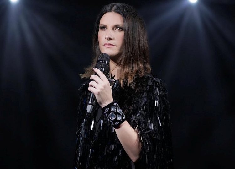 Laura Pausini: bella ciao? Non canto canzoni politiche