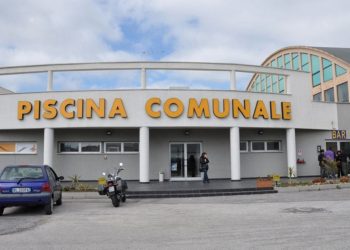Lavori alla piscina comunale di Ragusa: interrogazione consiglieri