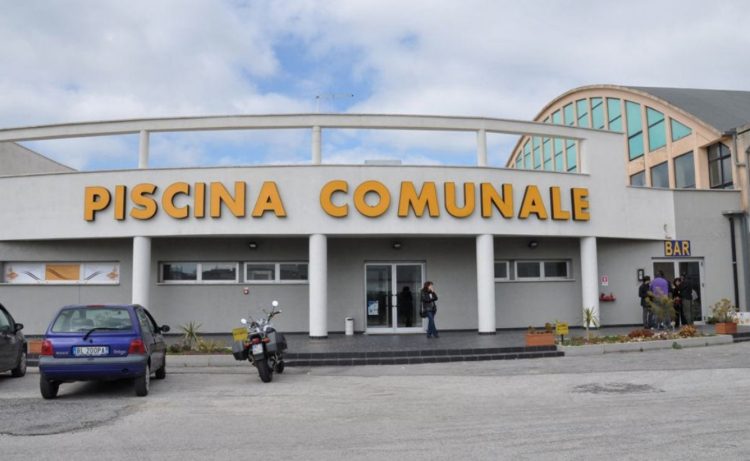 Lavori alla piscina comunale di Ragusa: interrogazione consiglieri