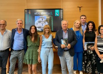 Set Iblei/2: Ragusa come terra di cinema