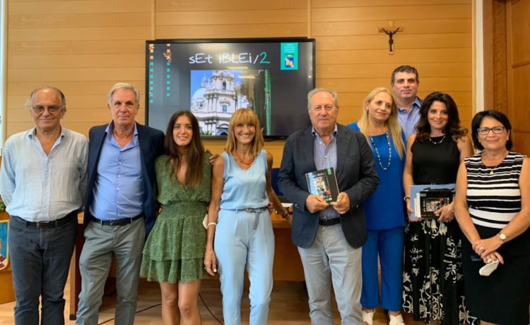 Set Iblei/2: Ragusa come terra di cinema