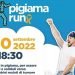 Pigiama Run 2022 a Ragusa e Comiso: corri in pigiama per i bambini malati di tumore