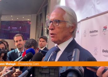 Milano-Cortina, Malagò “Non c’è da perdere più tempo”