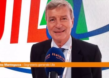 Mantegazza “Interventi strutturali per crescita delle retribuzioni”