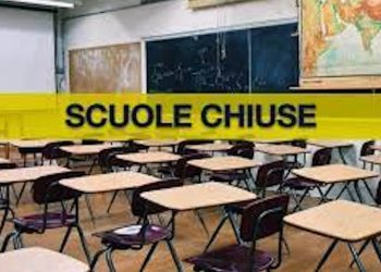 Maltempo in Sicilia, scuole chiuse nel Catanese e nel Siracusano: la lista