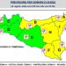 Maltempo in arrivo: allerta gialla per Ragusa, Siracusa, Catania e Messina