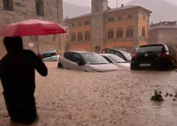 Maltempo nelle Marche, bomba d'acqua: 7 morti e un bambino tra i vari dispersi