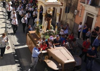 Monterosso Almo: weekend di grande festa