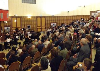 La musica dell'anima a Ragusa con Melodica