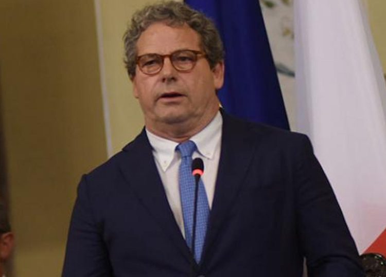 Miccichè: grazie a Silvio Berlusconi, Forza Italia migliorerà dati in Sicilia