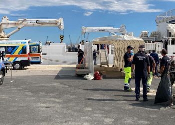 6 migranti morti di fame e sete: 2 sono bimbi