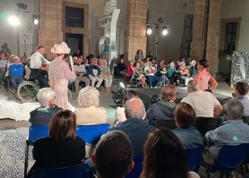 Festival Miniera - sonde d'arte a Caltanissetta: ecco il programma completo