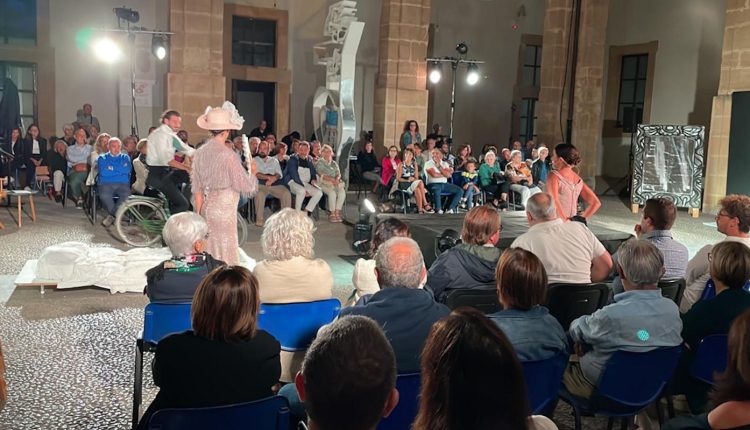 Festival Miniera - sonde d'arte a Caltanissetta: ecco il programma completo