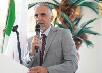 Modica, Ignazio Abbate: l'ambiente una priorità