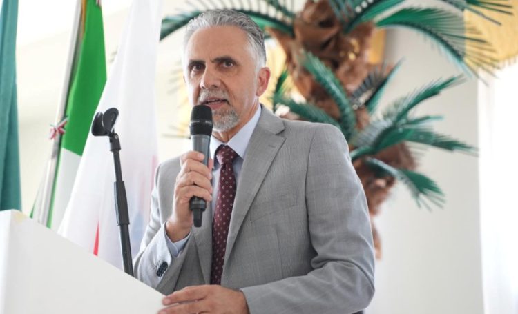 Modica, Ignazio Abbate: l'ambiente una priorità