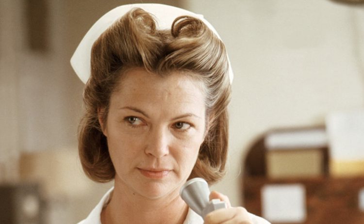 E' morta Louise Fletcher