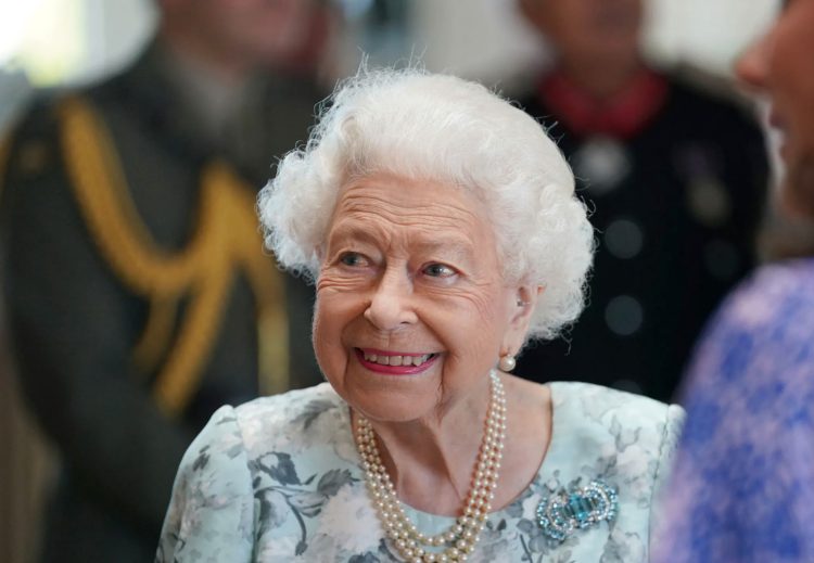 morta la Regina Elisabetta