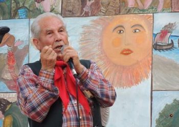 Morto Giovanni Virgadavola di Vittoria