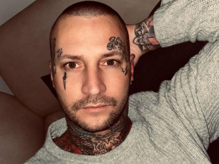 Morto a 35 anni Manuel Vallicella: ex tronista di Uomini e Donne