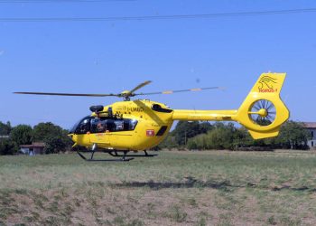 Muore schiacciato da camion