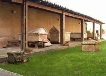 Museo di Camarina, 2 guide d'eccezione per una visita guidata