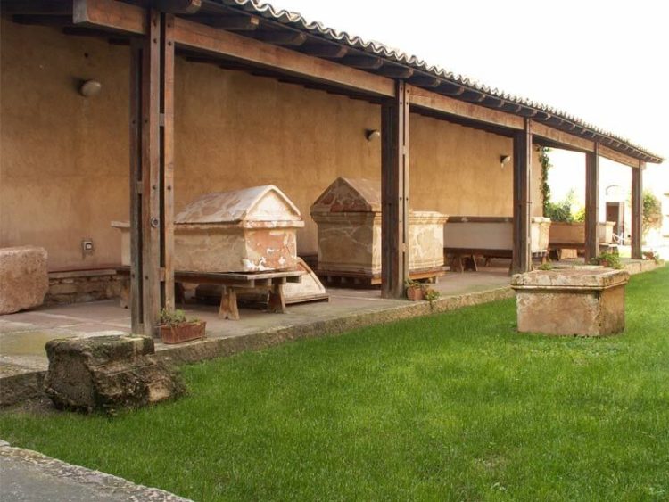 Museo di Camarina, 2 guide d'eccezione per una visita guidata