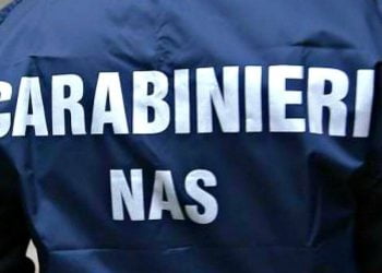 Nas Ragusa, da giugno ad oggi: irregolarità in 67 strutture: sanzioni per 132 mila euro