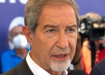 Nello Musumeci da presidente a senatore: grazie a tutti i siciliani