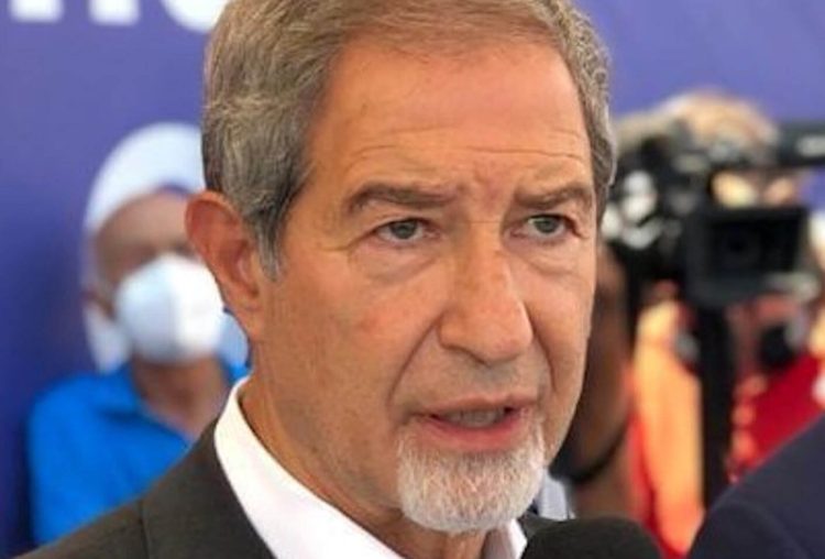 Nello Musumeci da presidente a senatore: grazie a tutti i siciliani