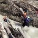 Alluvione nelle Marche, 400 vigili del fuoco impegnati nei soccorsi