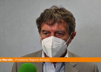Marsilio “Portare sanità abruzzese a livelli che cittadini meritano”