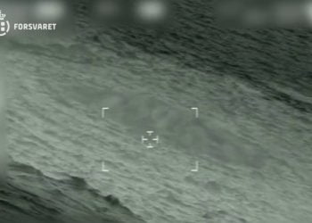Fughe di gas nel Mar Baltico, la Danimarca schiera navi ed elicotteri