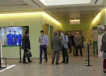 Tecnologie e competenze, neurochirurgia siciliana all’avanguardia